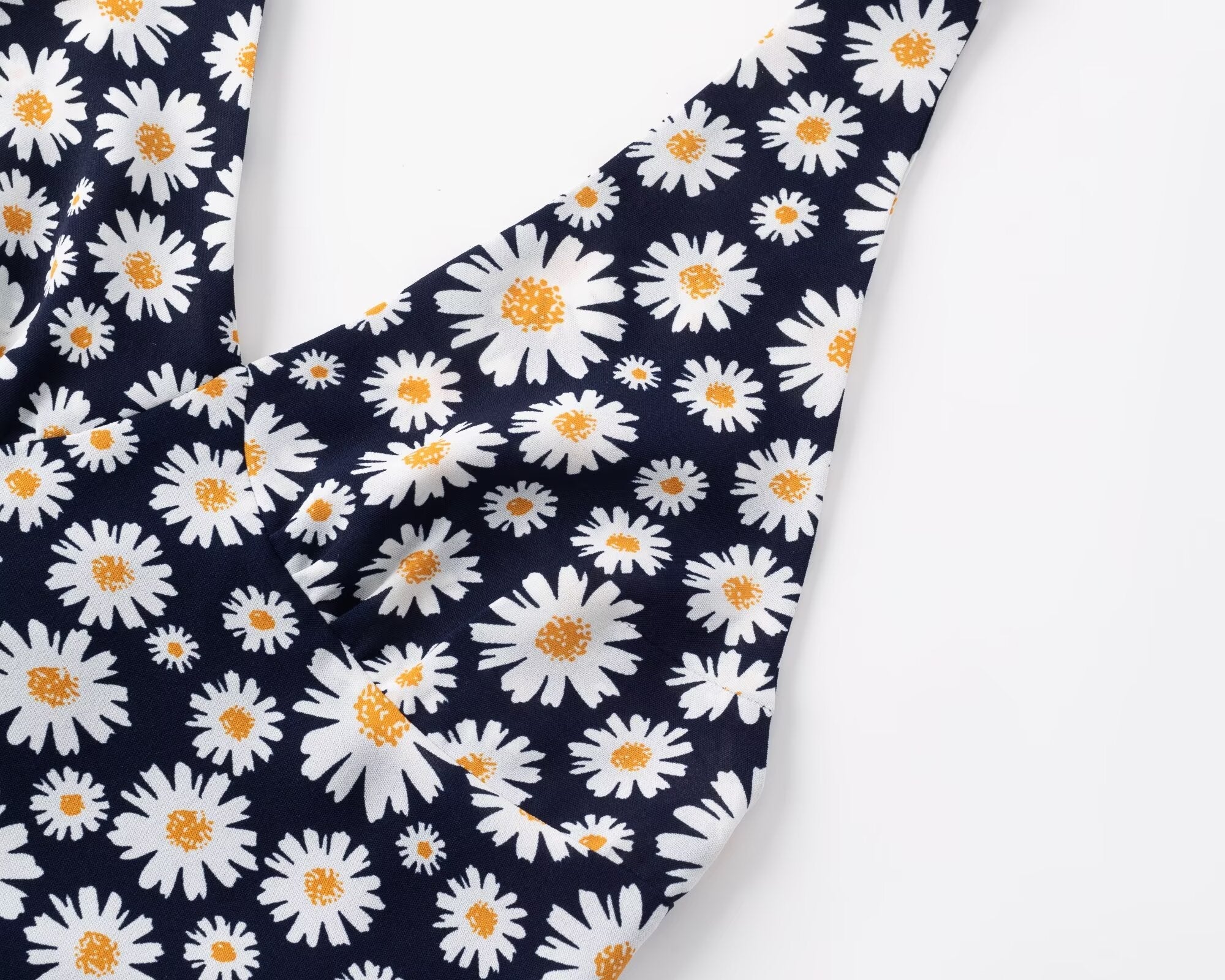 Daisy Mae Halter Dress