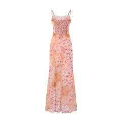 Aurora Slip Maxi Dress