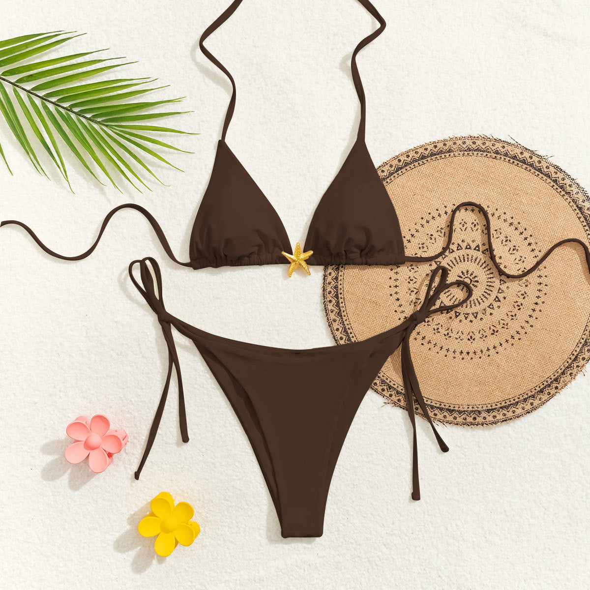 Selene Bikini Set