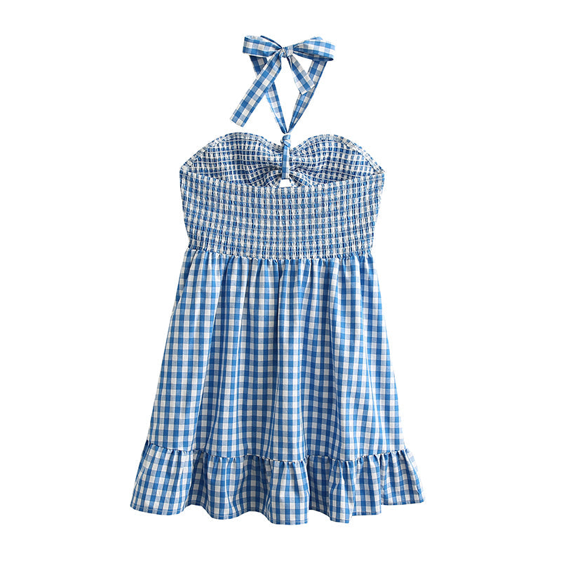 Daisy Mini Dress