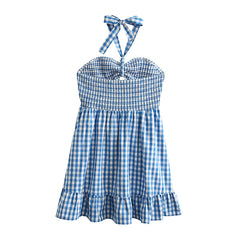 Daisy Mini Dress