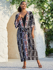 Zahara Boho Kimono