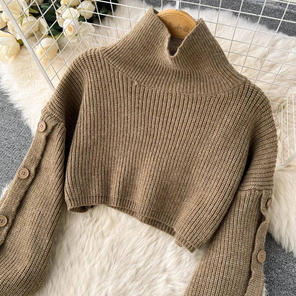 Melina Sweater