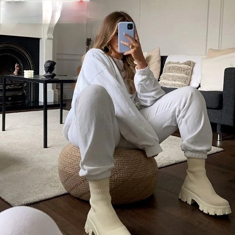 Botas Jelena