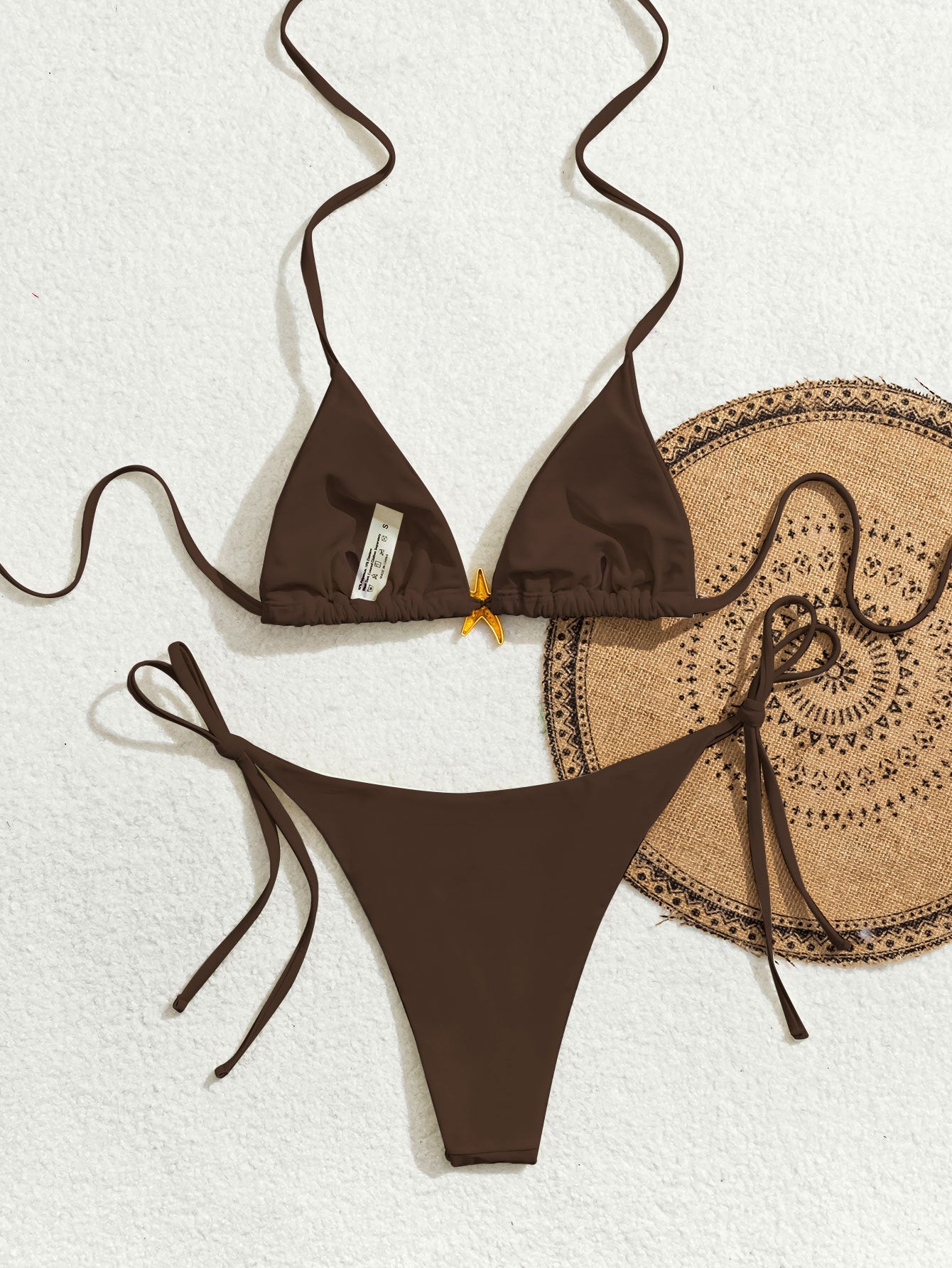 Selene Bikini Set