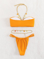 Marigold Isla Bikini Set