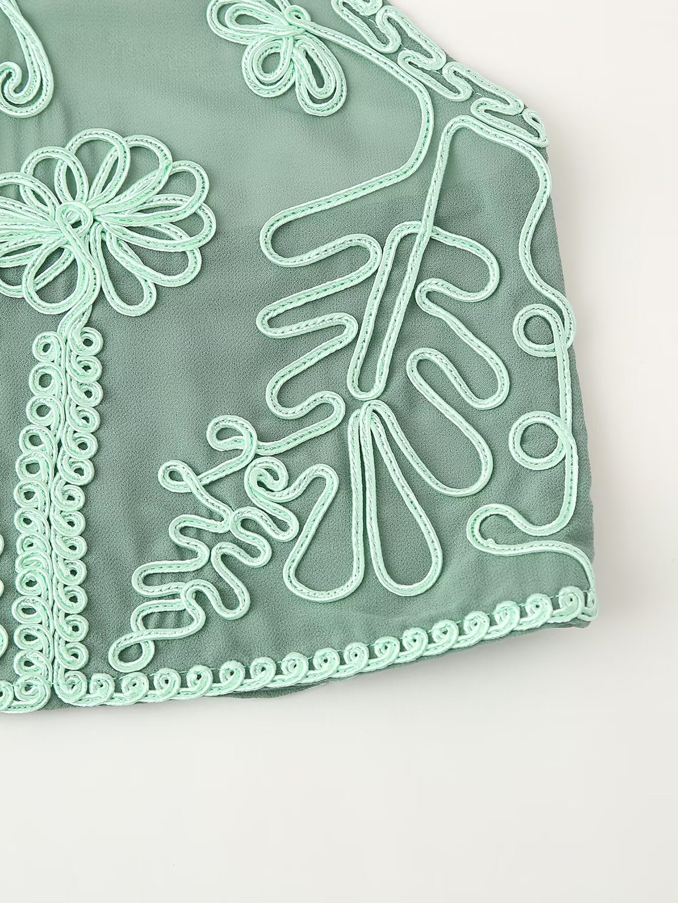 Delilah Garden Matching Set