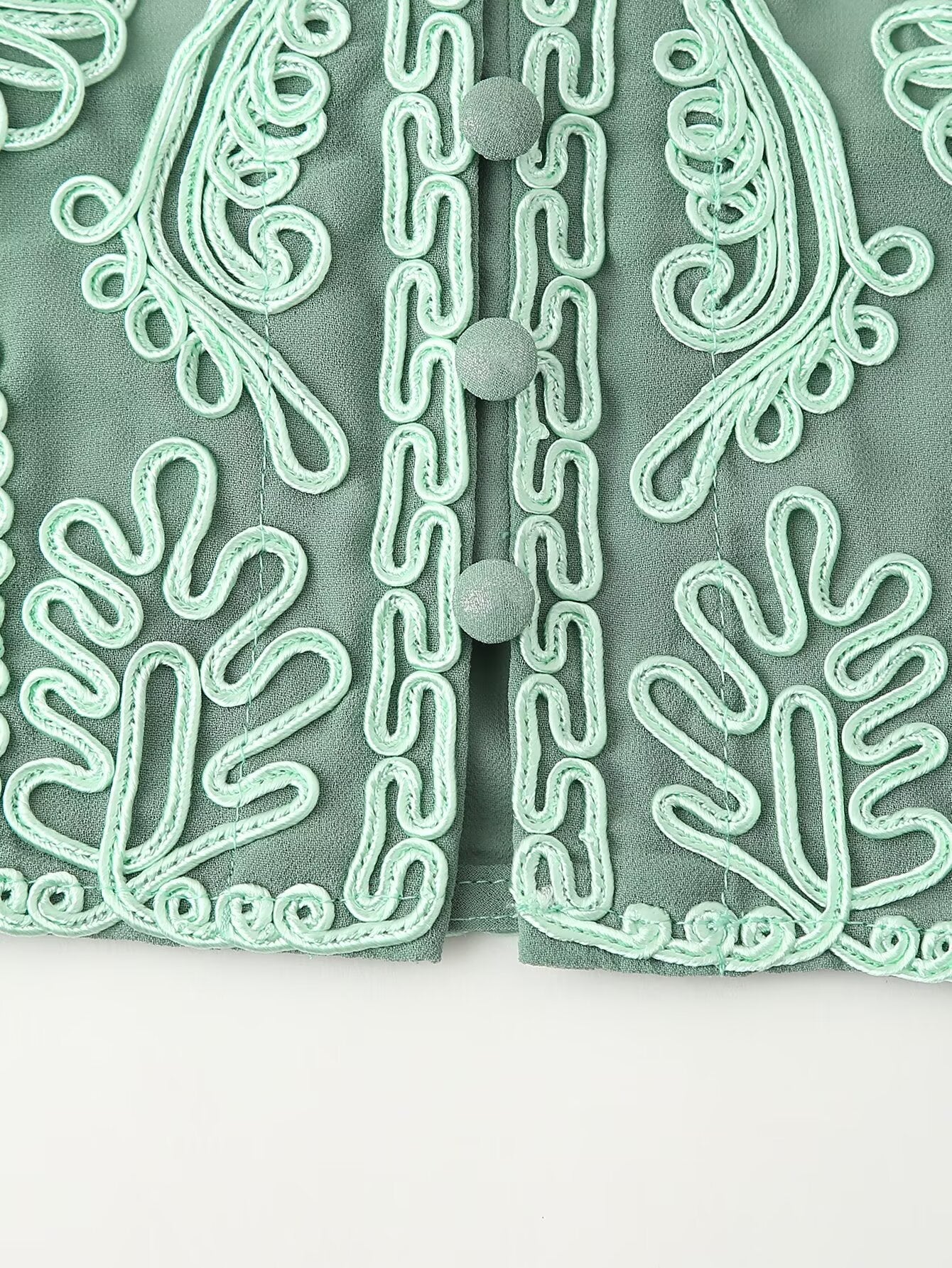 Delilah Garden Matching Set