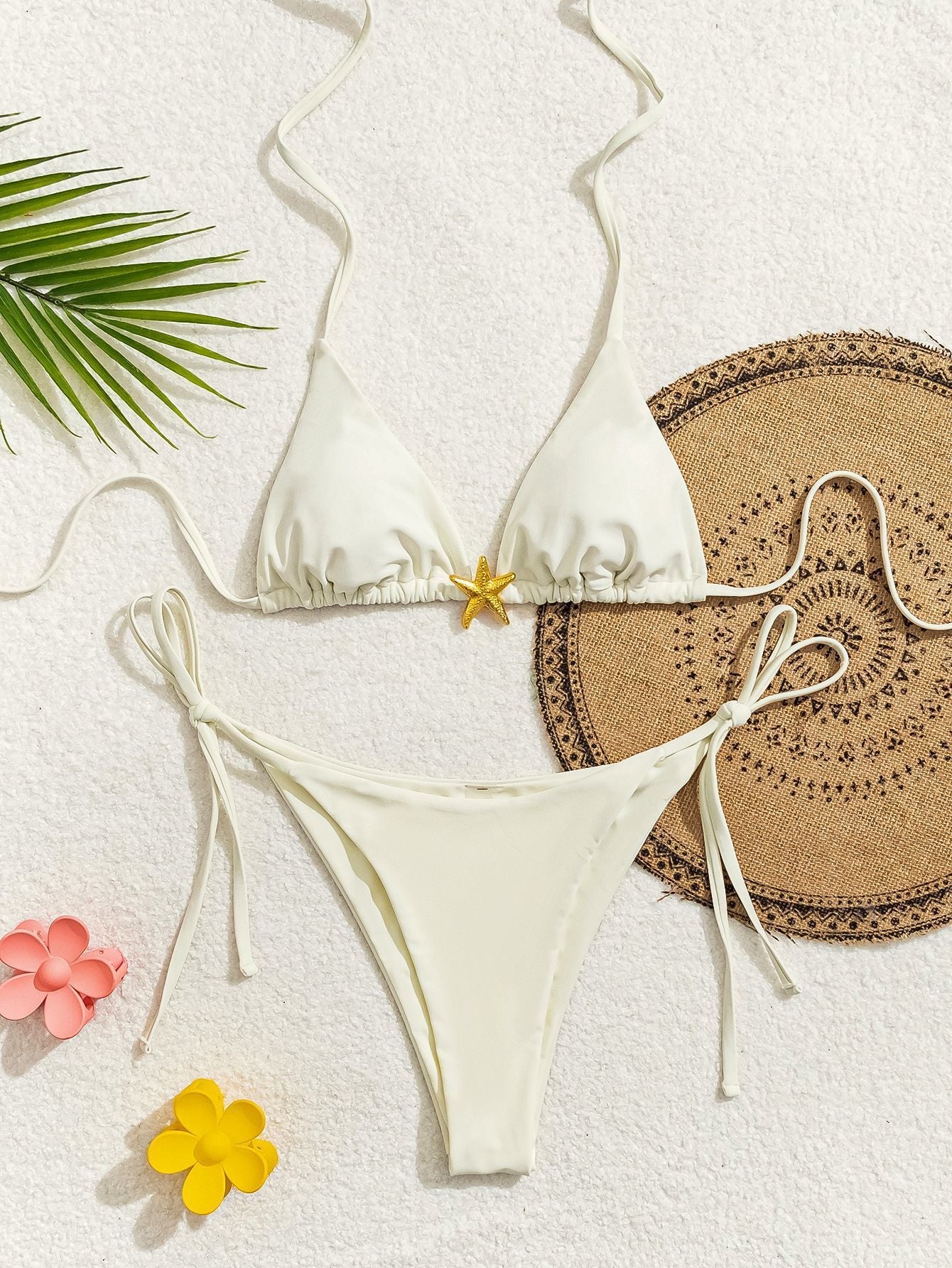 Selene Bikini Set