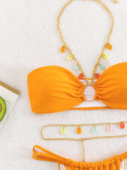 Marigold Isla Bikini Set