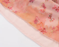 Aurora Slip Maxi Dress