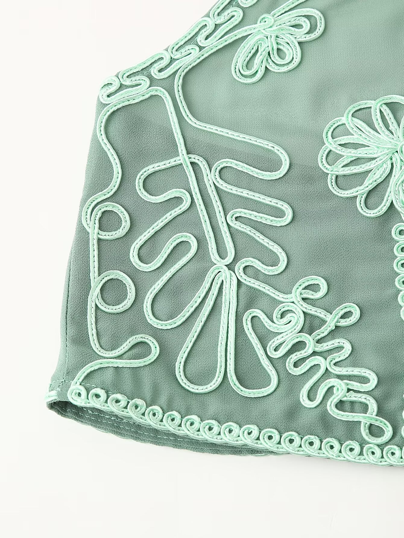 Delilah Garden Matching Set