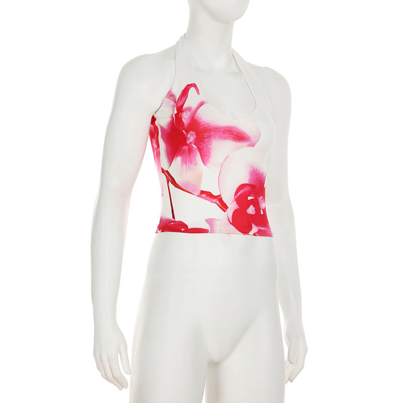 Sienna Orchid Dream Maxi Dress