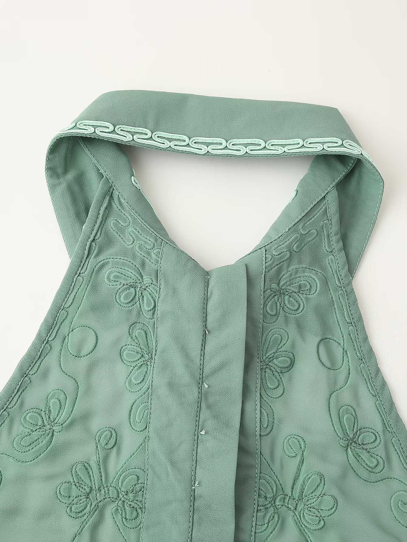 Delilah Garden Matching Set