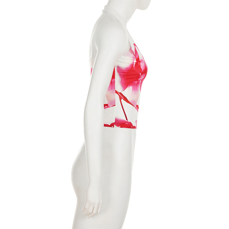 Sienna Orchid Dream Maxi Dress