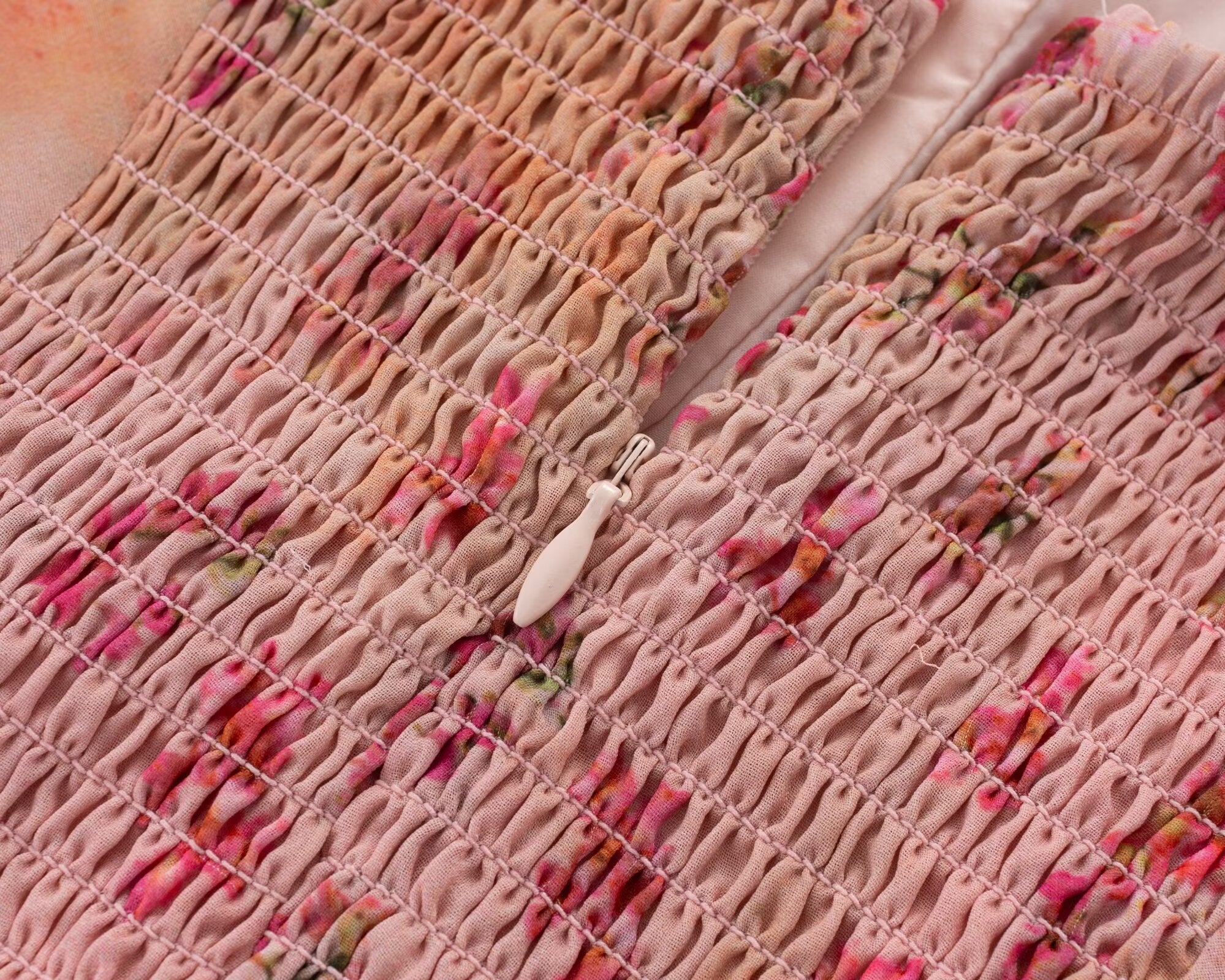 Aurora Slip Maxi Dress