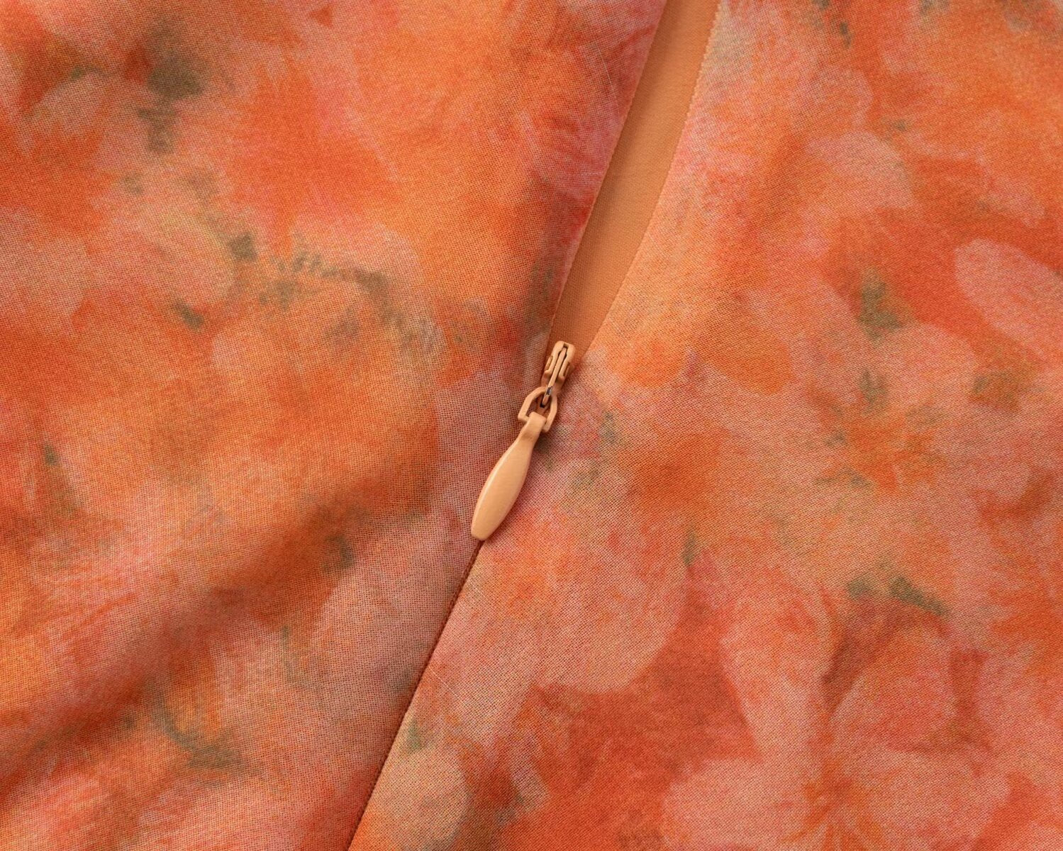 Serena Sunset Slip Maxi Dress