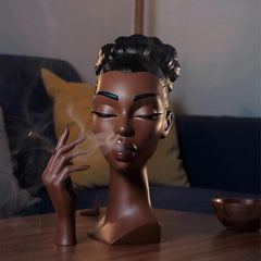Ayanaâ„?â€?Sacred Soothe Aroma Empress