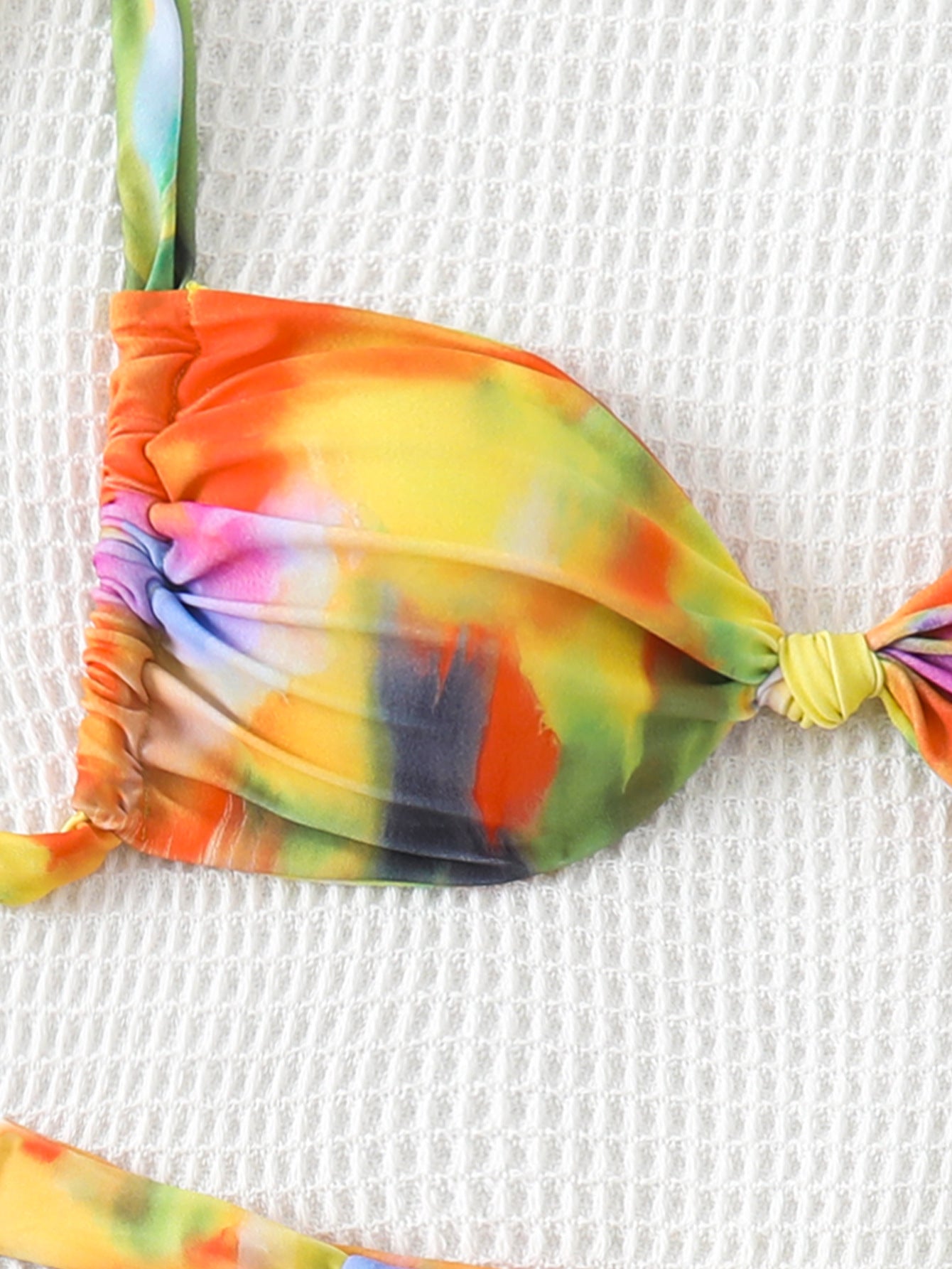 Saffira Heatwave Bikini Set