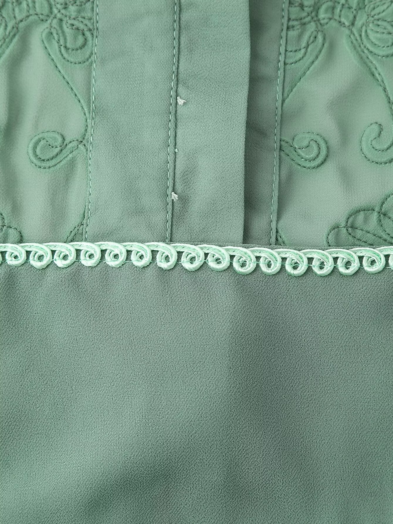 Delilah Garden Matching Set
