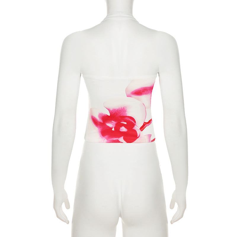 Sienna Orchid Dream Maxi Dress