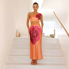 Vivienne Bloom Gown
