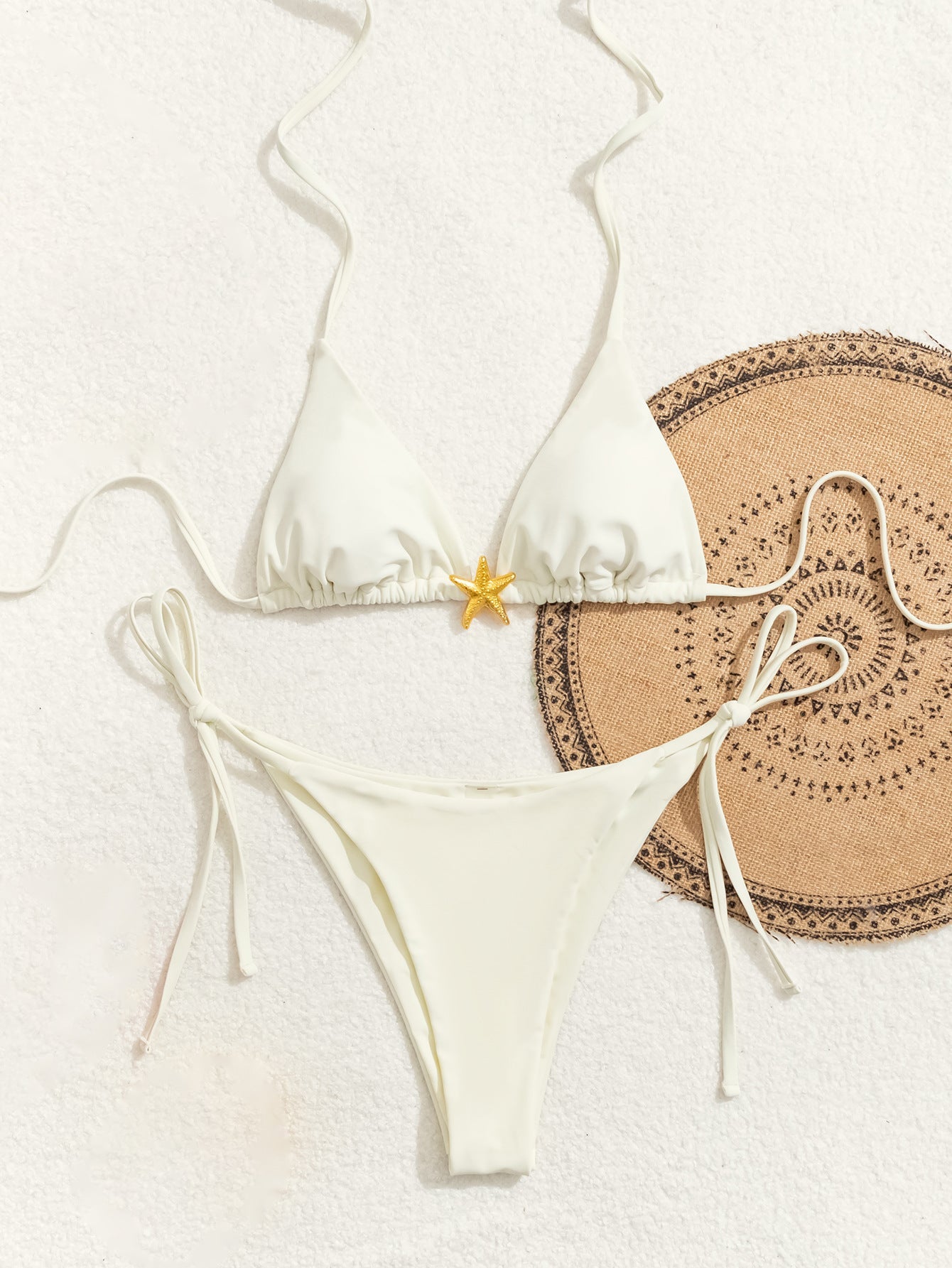 Selene Bikini Set