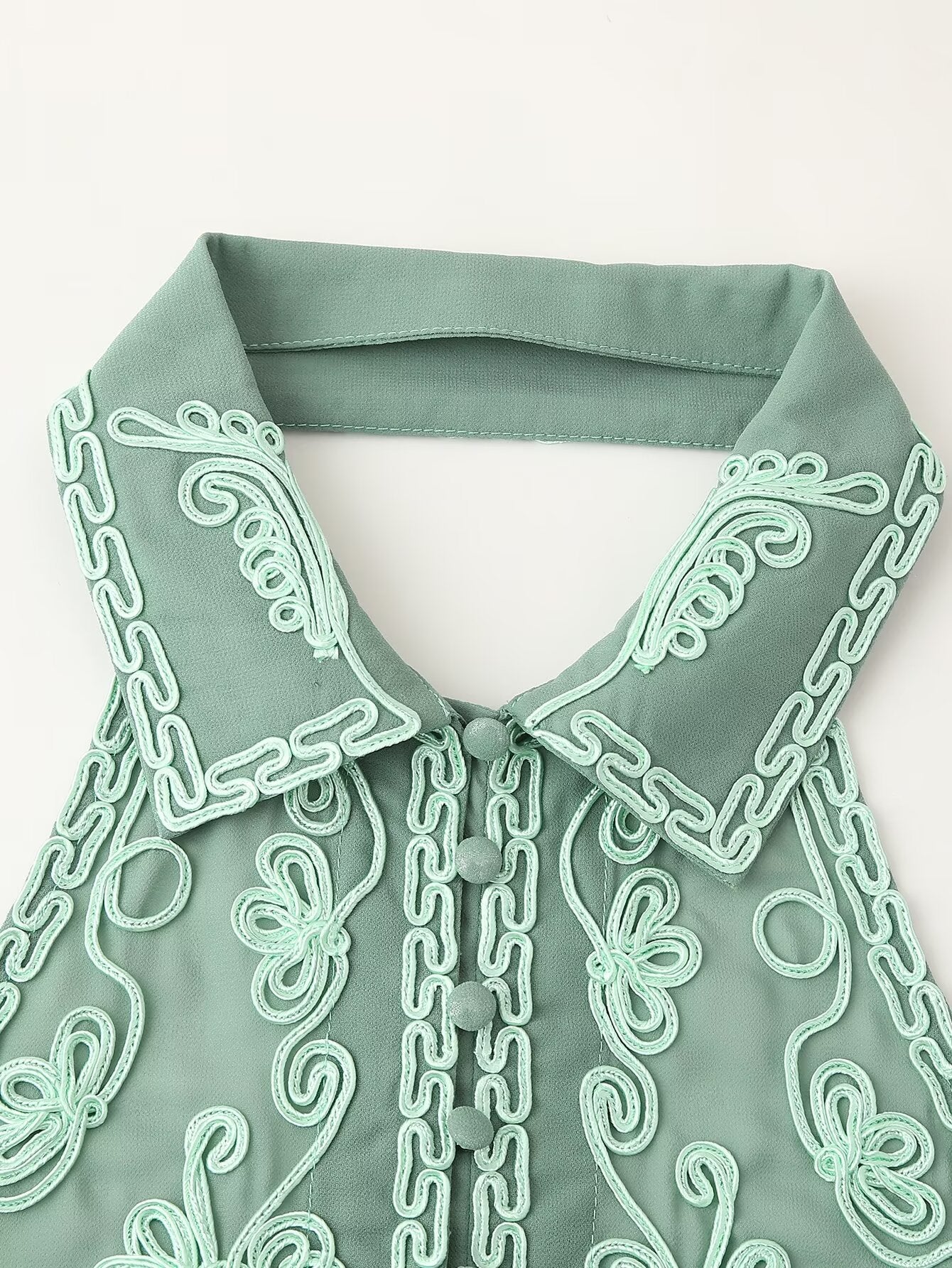 Delilah Garden Matching Set