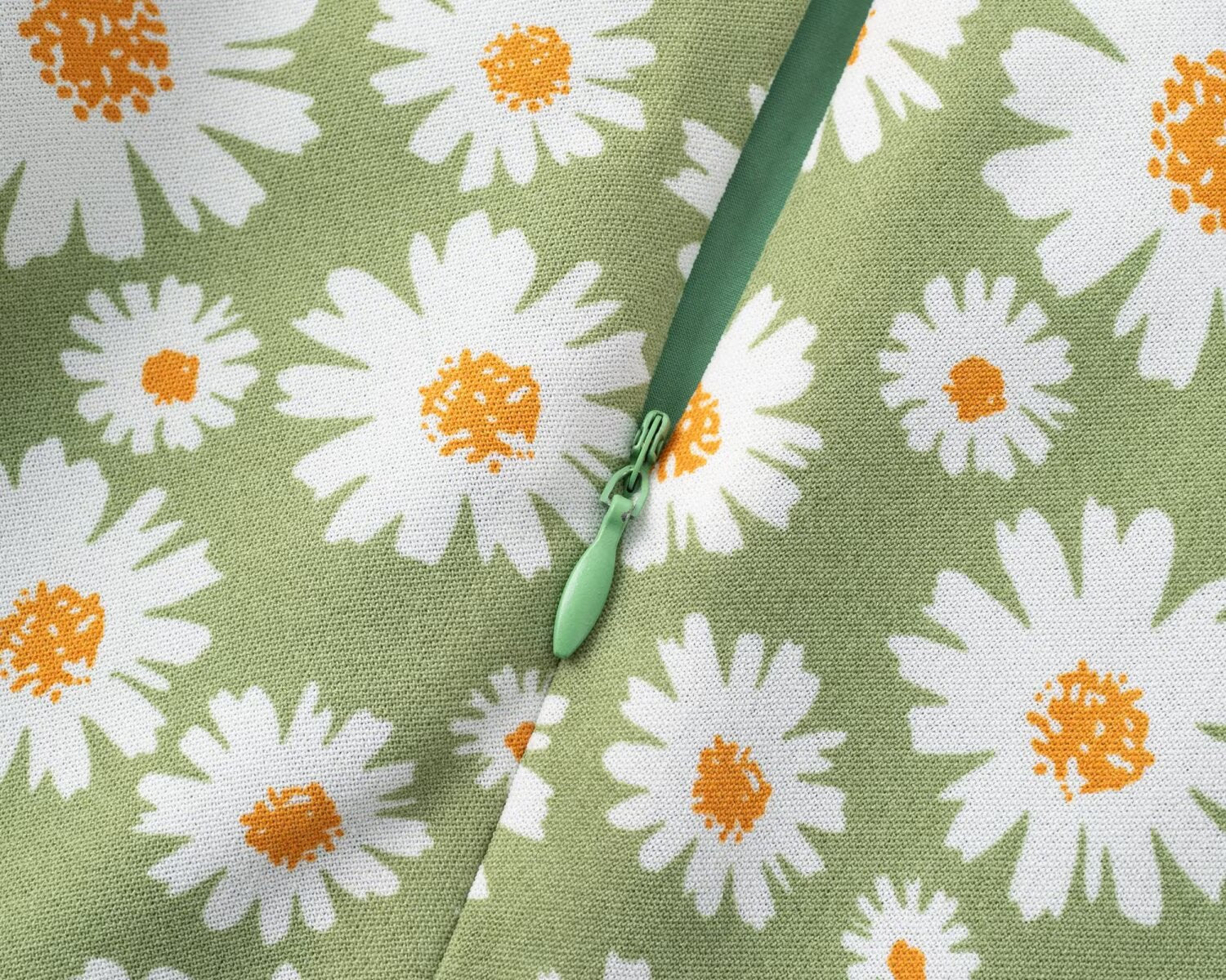 Daisy Mae Halter Dress