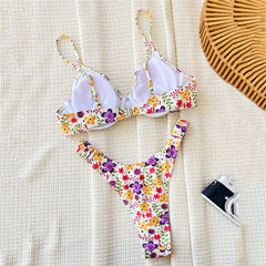 Myra Bikini Set