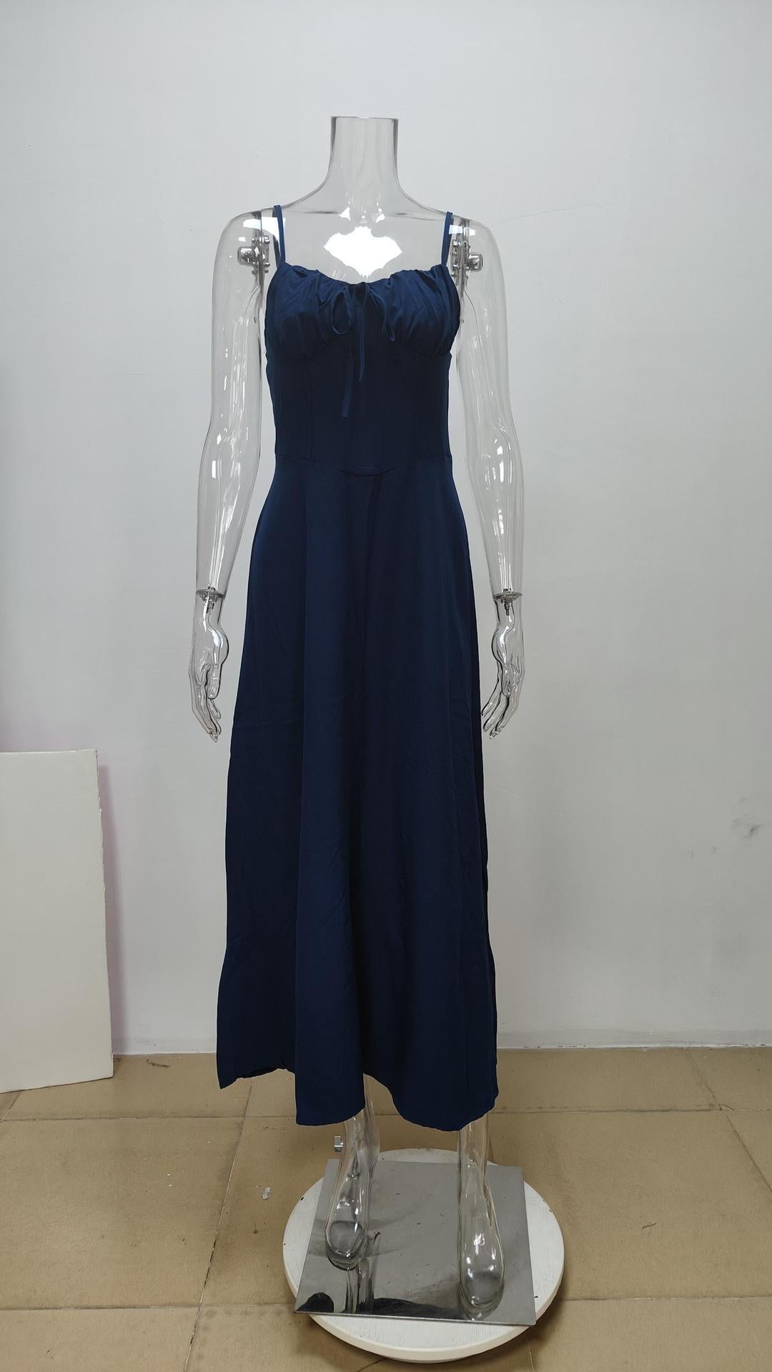 Dahlia Buttercup Maxi Dress