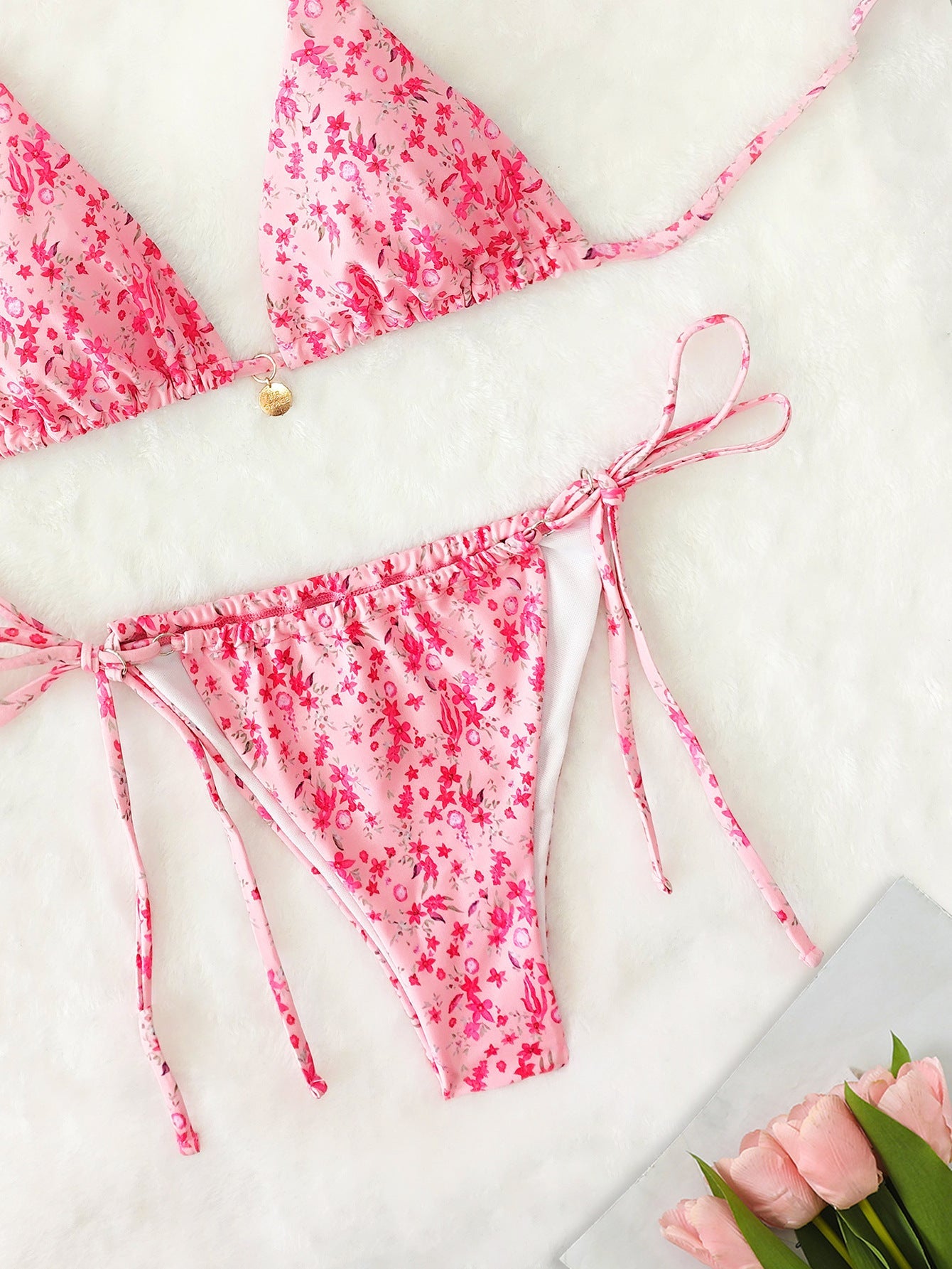 Selene Bikini Set