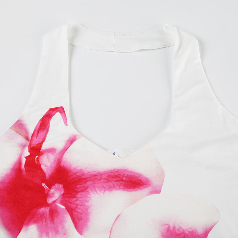Sienna Orchid Dream Maxi Dress
