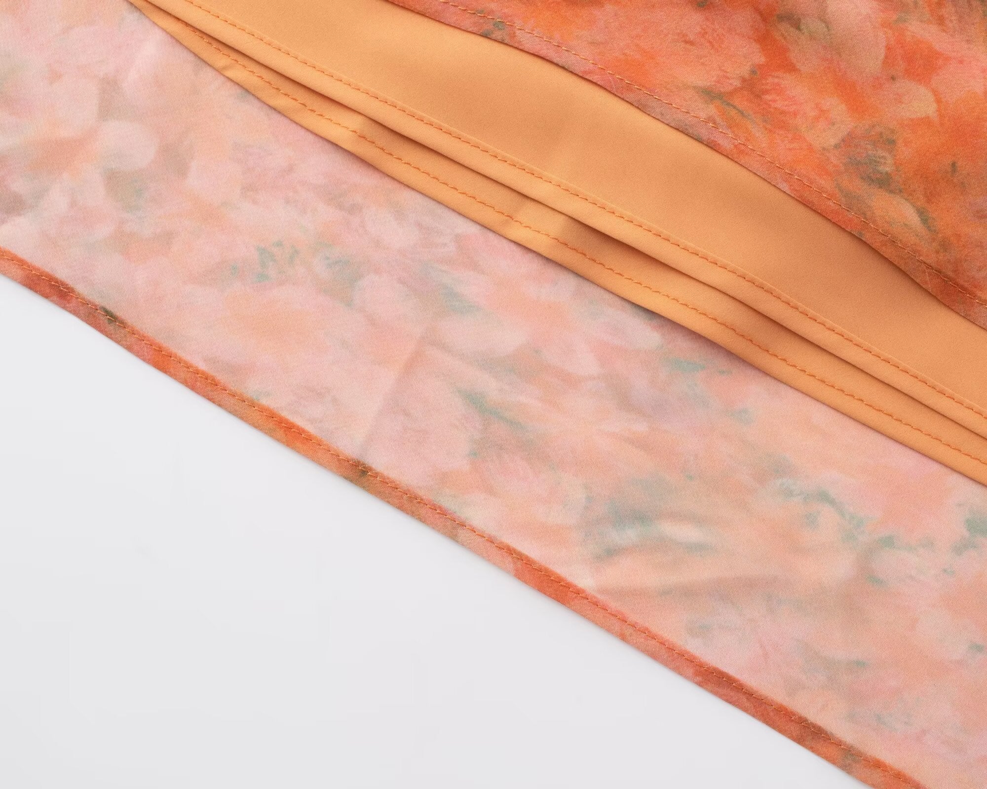 Serena Sunset Slip Maxi Dress