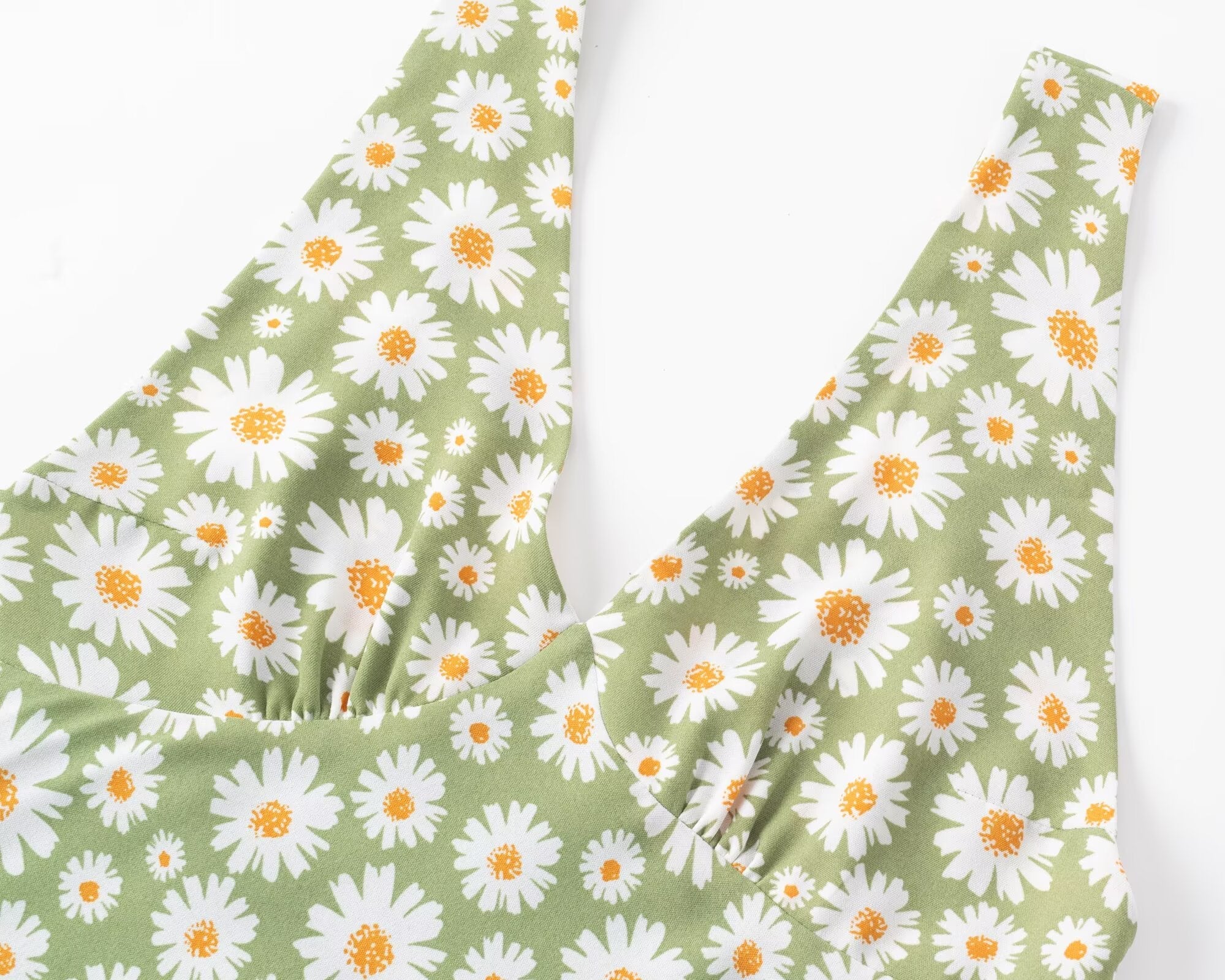 Daisy Mae Halter Dress
