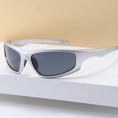 Fashion Cat Eye Sunglasses