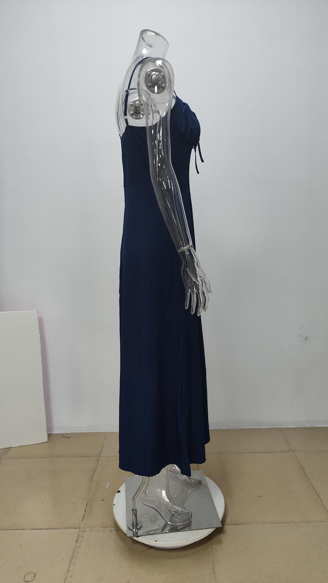 Dahlia Buttercup Maxi Dress