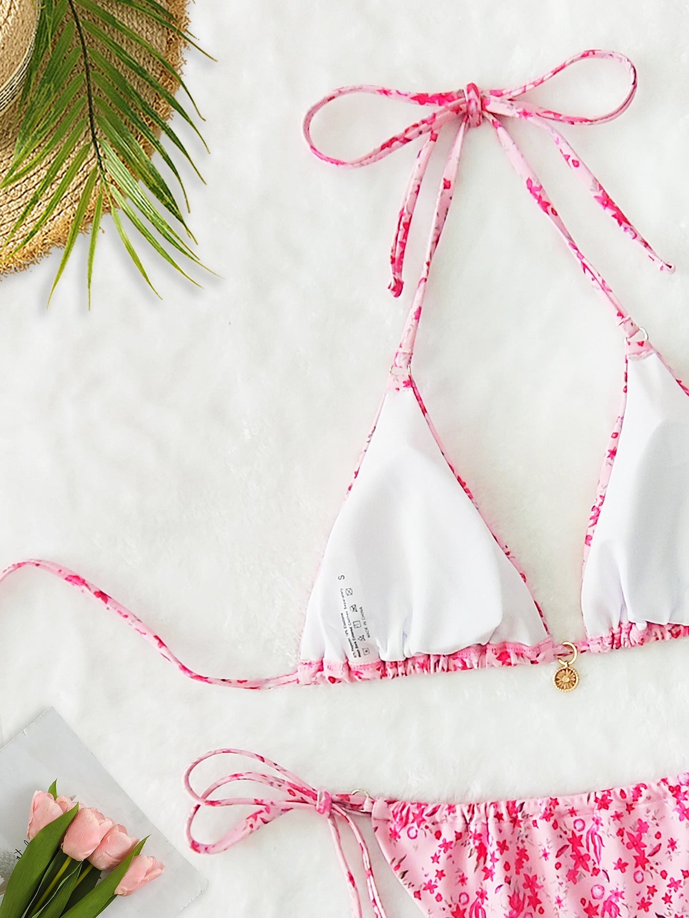 Selene Bikini Set