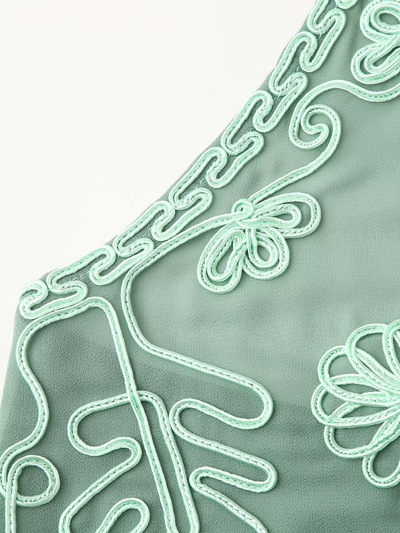 Delilah Garden Matching Set