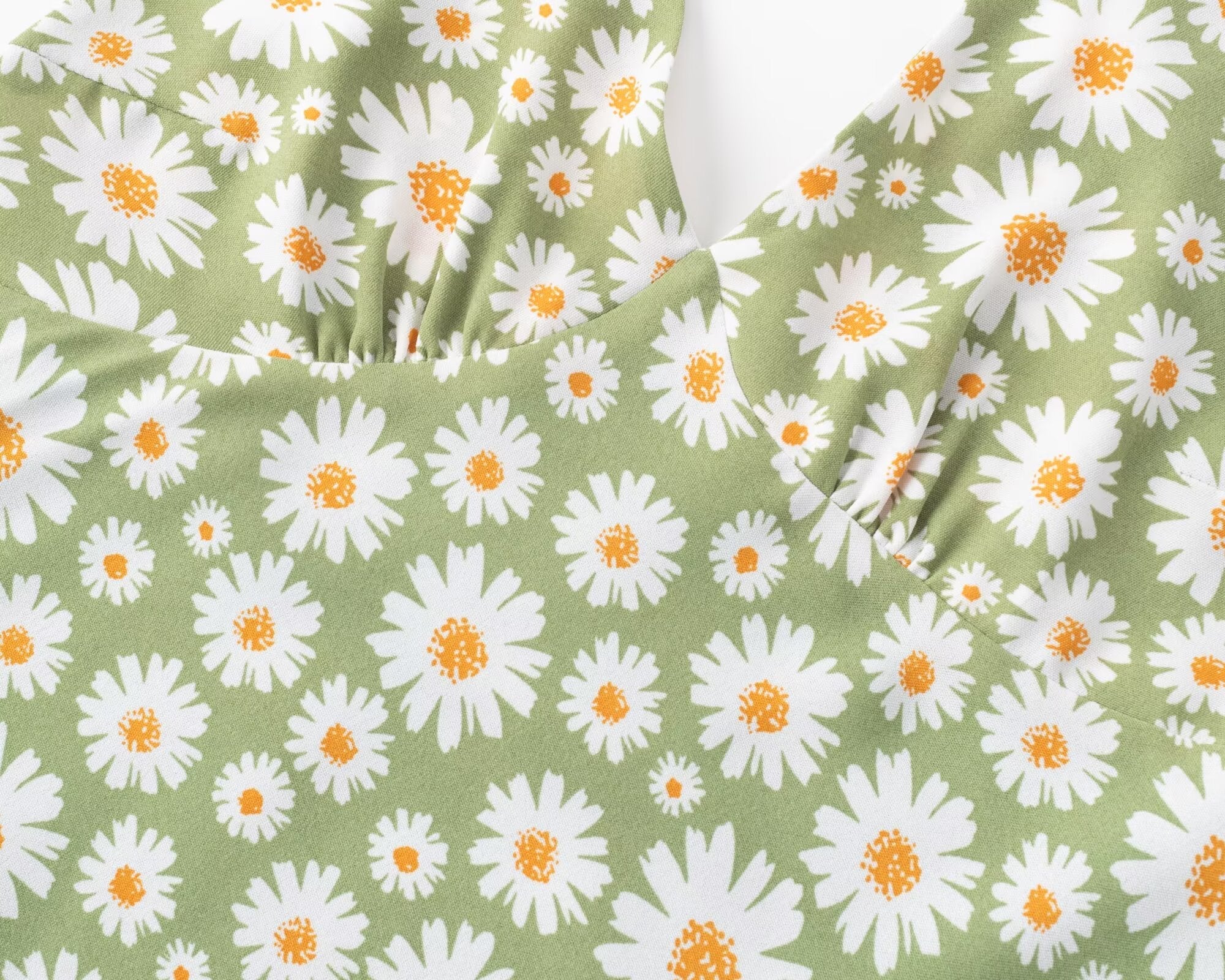 Daisy Mae Halter Dress
