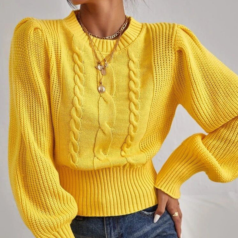 Teresa Pullover