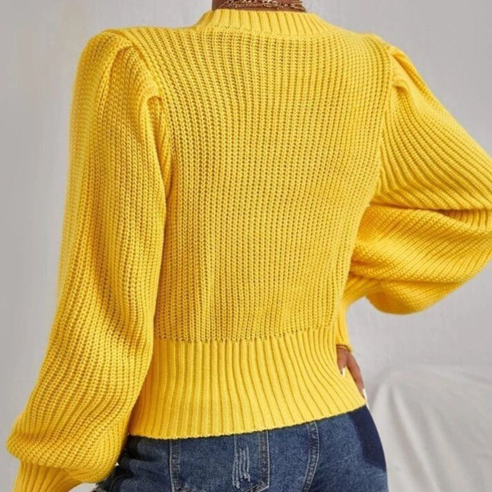 Teresa Pullover