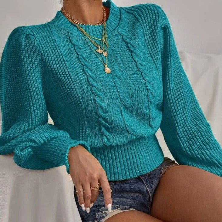 Teresa Pullover