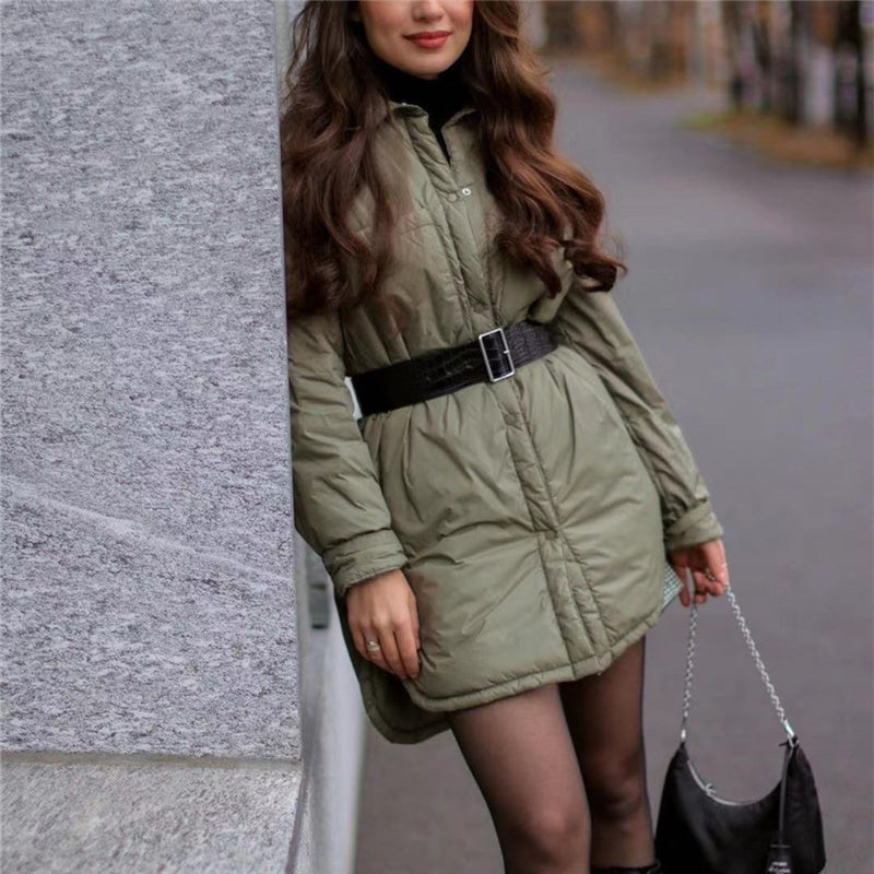 Chaqueta Talia