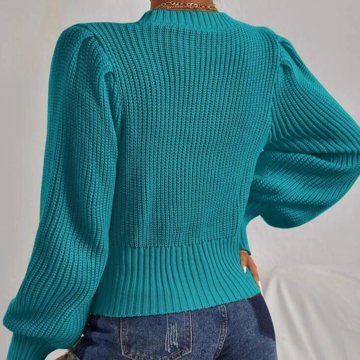 Teresa Pullover