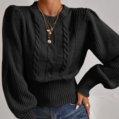 Teresa Pullover