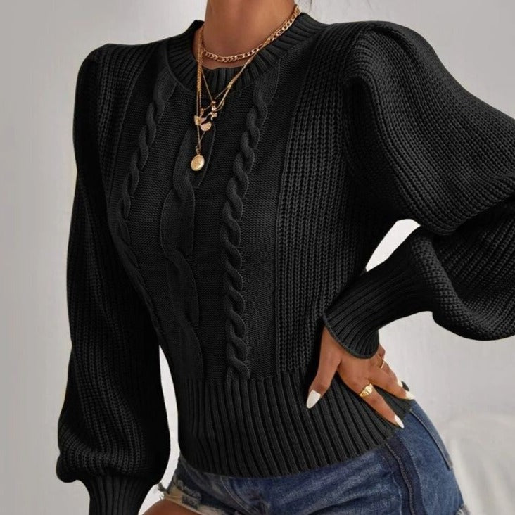 Teresa Pullover