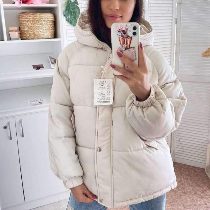 Chaqueta Rayna