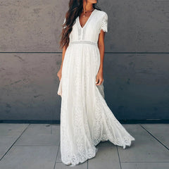 Milani Maxi Dress