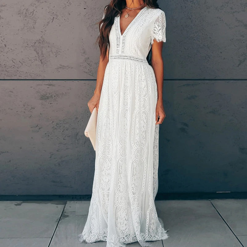 Milani Maxi Dress